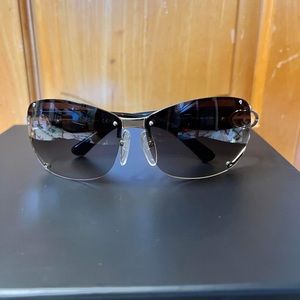 Authentic Gucci Sunglass